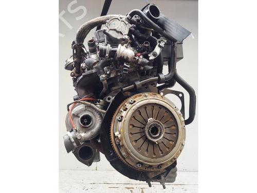 Engine ALFA ROMEO 156 (932_) 2.4 JTD (932B1) | BP28367584M1 
