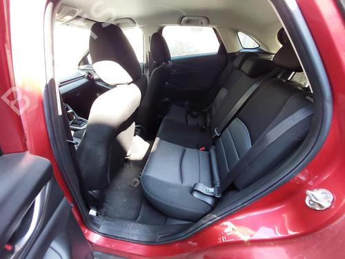 Steering column stalk MAZDA CX-3 (DK) 1.5 SKYACTIV-D (DK2WS, DK5FW) | BP19081600I23 - Image 12