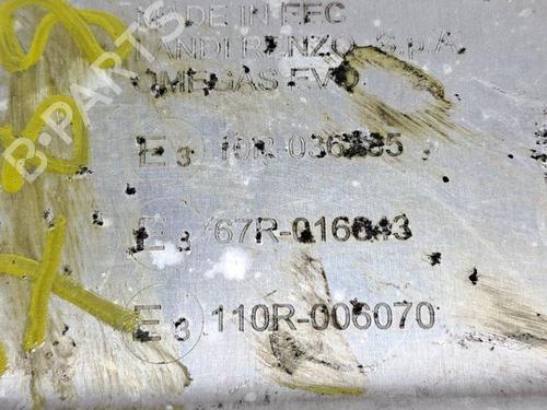 Electronic module OPEL ASTRA J (P10) 1.4 (68) | BP33734738M83 - Image 5