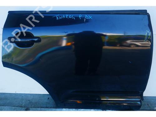 Used Right rear door VW TOUAREG (7LA, 7L6, 7L7) 2.5 R5 TDI (174 hp) 15150219