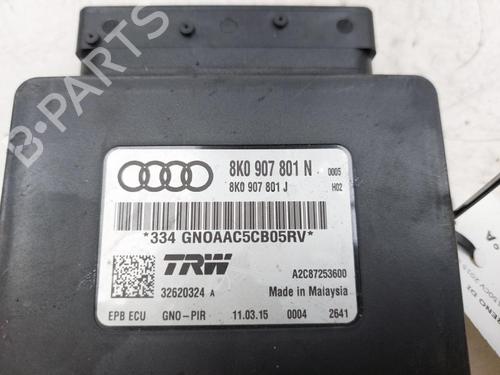 Engine control unit (ECU) AUDI A4 B8 Avant (8K5) 2.0 TDI quattro | BP25134049M57 - Image 4