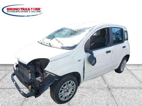 Right front window switch FIAT PANDA (312_, 319_) 1.2 (312PXA1A) | BP23880561I26