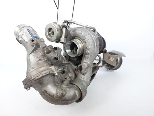 Used Turbocharger/Supercharger MERCEDES-BENZ C-CLASS T-Model (S205) C 220 BlueTEC / d (205.204) (170 hp) 15162240