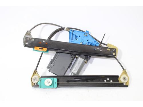 Rudehejsemotor bagstkærm venstre PORSCHE CAYENNE (9PA) S 4.5 (340 hp) 15147433