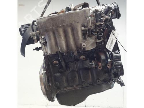 Engine OPEL ASTRA F Estate (T92) 1.6 Si (F35, M35) | BP28312160M1 