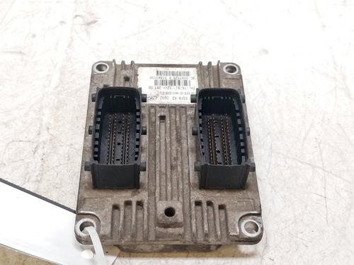 Engine control unit (ECU) FORD KA (RU8) 1.2 | BP40069021M57 - Image 2