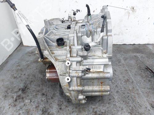 Gearbox VOLVO XC40 (536) B4 Mild-Hybrid | BP33752165M3 - Image 3