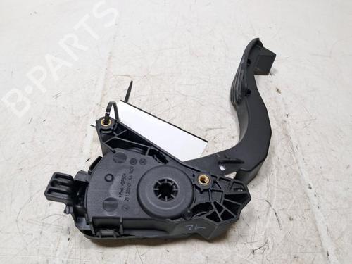 Pedal DACIA DUSTER (PYM_, PYN_) 1.0 ECO G-100 | BP33311987I4 - Image 3