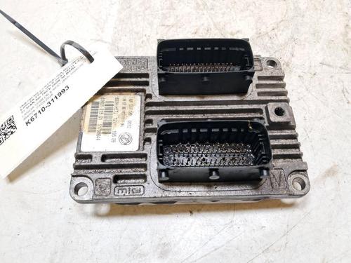Used Engine control unit (ECU) Engine control unit (ECU) LANCIA YPSILON (843_) 1.4 (843.AXG1A) (78 hp) 33197292 33197292