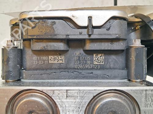 ABS pump FORD TRANSIT V363 Van (FCD, FDD) 2.0 EcoBlue mHEV | BP36001612M43 - Image 6