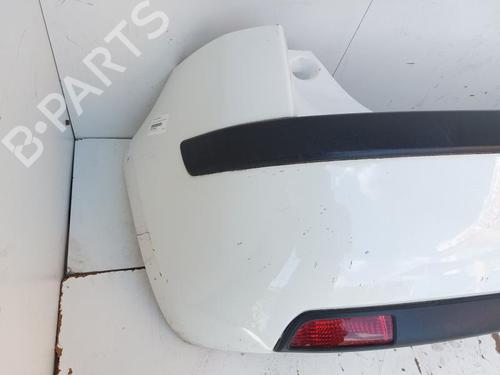 Rear bumper CITROËN C4 I (LC_) 1.6 16V | BP15176874C8 