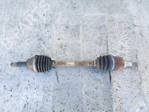 Used Left front driveshaft FORD FIESTA VI (CB1, CCN) 1.25 (82 hp) 28451337