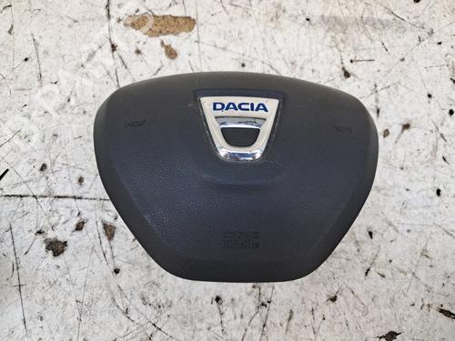 Airbag Kit DACIA DUSTER (HM_) 1.6 SCe 115 LPG (HMM1) | BP36880854C86  - Image 5