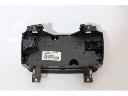 Climate control LANCIA MUSA (350_) 1.3 D Multijet (350.AXG11, 350.AXG1A) | BP15147186I5 