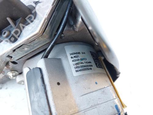 Steering column LANCIA YPSILON (843_) 1.3 JTD (843.AXD11, 843.AXD1A) | BP28349865M21