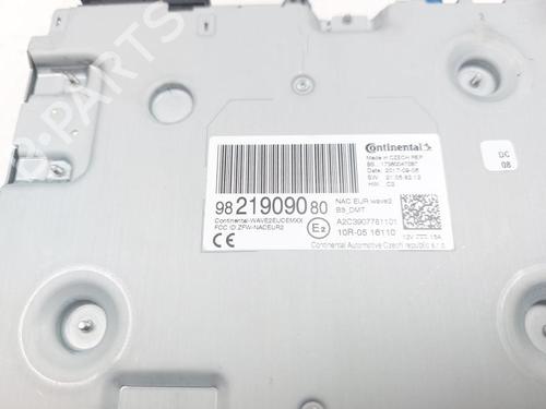 Elektronische module CITROËN C4 Picasso II 1.6 BlueHDi 120 | BP29584105M83 