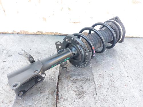 Left front shock absorber RENAULT KANGOO Express (FW0/1_) 1.5 dCi 90 (FW0G, FW05, FW08, FW11) | BP29584184M16 
