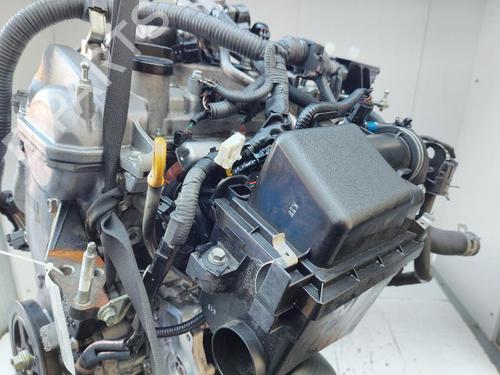 Engine TOYOTA YARIS (_P13_) 1.5 Hybrid (NHP130_, NHP130) | BP15171675M1