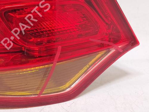 Left taillight OPEL ASTRA J (P10) 1.4 (68) | BP40215778C34 - Image 2