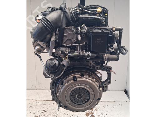 Engine PEUGEOT PARTNER MPV (5_, G_) 1.6 HDi 90 | BP38106736M1 - Image 4