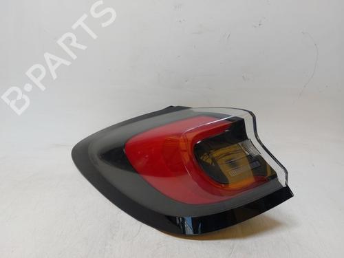 Used Left taillight Left taillight 37287098 37287098