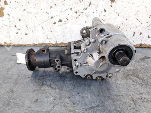 Gearbox SUZUKI IGNIS II (MH) 1.5 4x4 (RM415) | BP38458416M3  - Image 5