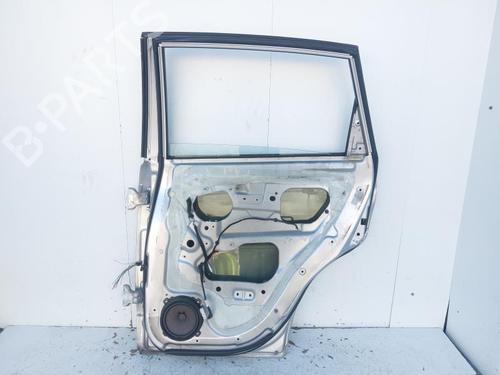 Right rear door CHEVROLET CAPTIVA (C100, C140) 2.0 D 4WD | BP29383466C5 