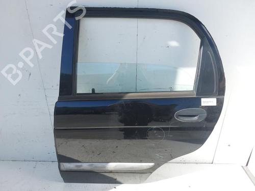 Used Left rear door DAEWOO MATIZ (M100, M150) 0.8 (52 hp) 26449109