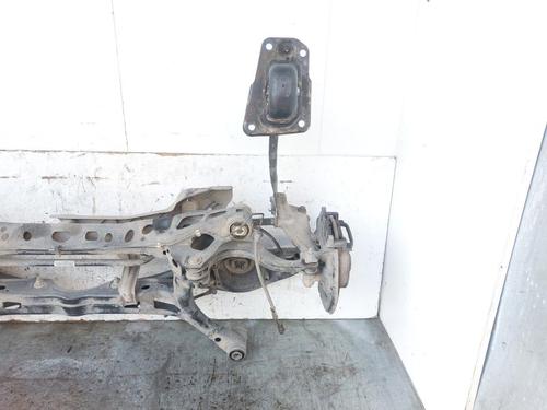 Rear axle CUPRA FORMENTOR (KM7, KMP) 1.4 e-Hybrid | BP26593088M2 