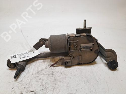 Front wiper motor VW GOLF PLUS V (5M1, 521) 1.6 | BP36618215M29 - Image 2