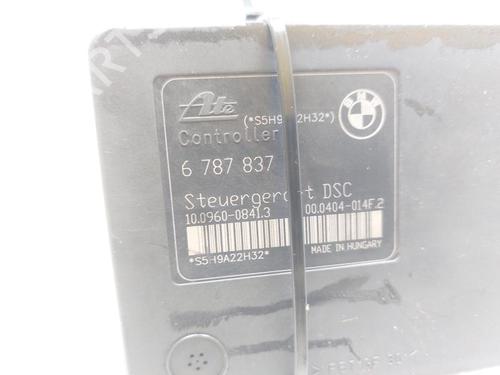ABS pump BMW 3 Touring (E91) 318 d | BP27442275M43 