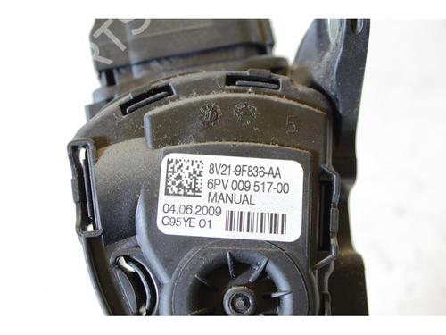 Pedal FORD FIESTA VI (CB1, CCN) 1.25 | BP15143014I4 