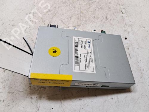 Engine control unit (ECU) MG MG ZS SUV (AZS1) 1.5 VTi | BP34417725M57 - Image 3
