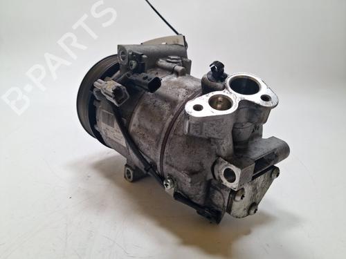 AC compressor RENAULT CAPTUR I (J5_, H5_) 1.2 TCe 120 | BP40288338M34 - Image 2
