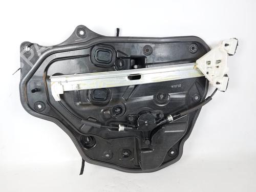 Rudehejsemekanisme Højre bagtil MAZDA CX-5 (KF) 2.2 D | BP20701040C25 - Image 2