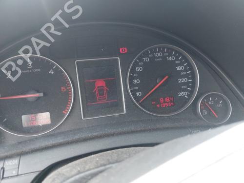 Engine AUDI A4 B6 (8E2) 1.9 TDI | BP36618087M1 - Image 12