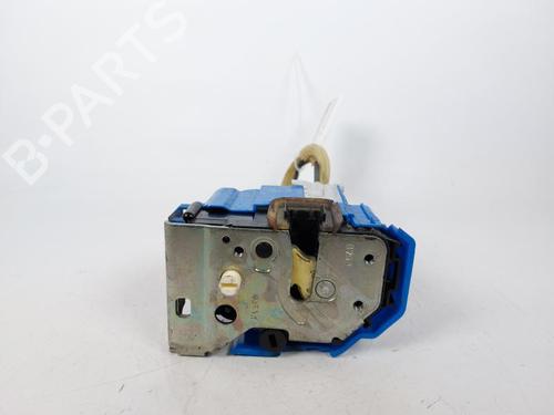 Rear right lock FIAT 500L (351_, 352_) 1.3 D Multijet (199LXY1A, 199LXY11) | BP23880863C99 