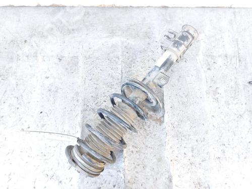 Left front shock absorber FIAT FIORINO Box Body/MPV (225_) 1.3 D Multijet | BP27442942M16 