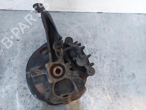 Right front steering knuckle LAND ROVER RANGE ROVER SPORT I (L320) 3.0 D 4x4 | BP15158995M26 