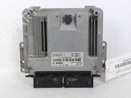 Used Engine control unit (ECU) Engine control unit (ECU) FORD FIESTA VII (HJ, HF) 1.0 EcoBoost (101 hp) 15164929 15164929