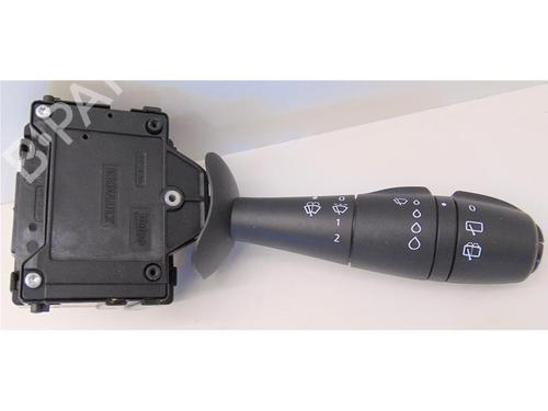 Used Steering column stalk RENAULT CAPTUR I (J5_, H5_) 0.9 TCe 90 (90 hp) 15141519