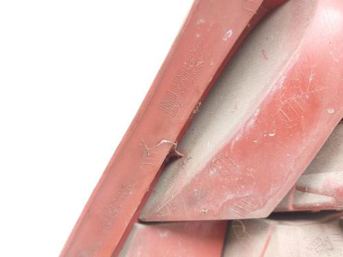 Left taillight SUZUKI SWIFT III (MZ, EZ) 1.3 DDiS (RS413D) | BP29350158C34 - Image 3