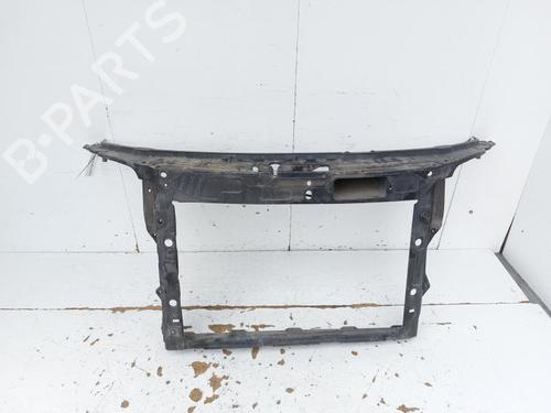 Used Front slam panel SKODA FABIA II (542) 1.4 TDI (70 hp) 28179762
