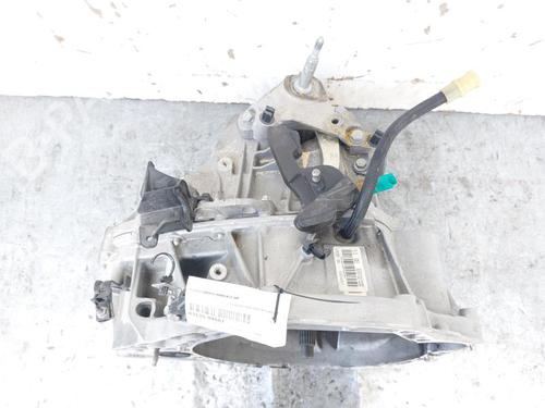 Getriebe RENAULT EXPRESS Box Body/MPV 1.3 TCe 100 (F6MA) | BP17645567M3 