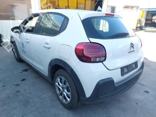 Subframe CITROËN 2 CV 4 | BP24927859M9