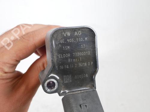 Ignition coil VW T-ROC (A11, D11) 1.0 TSI | BP15158893M94