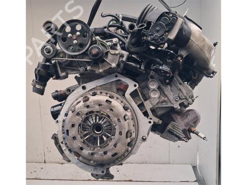Engine JAGUAR X-TYPE I (X400) 2.5 V6 All-wheel Drive | BP40279399M1 - Image 4
