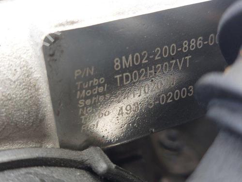 Engine FORD FIESTA VI (CB1, CCN) 1.4 TDCi | BP33904517M1 - Image 6