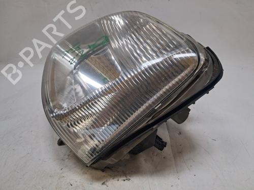Left headlight OPEL AGILA A (H00) 1.2 16V (F68) | BP38642078C28 - Image 2