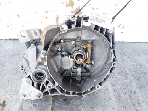Used Gearbox FIAT PUNTO (188_) 1.3 JTD 16V (70 hp) 28722456